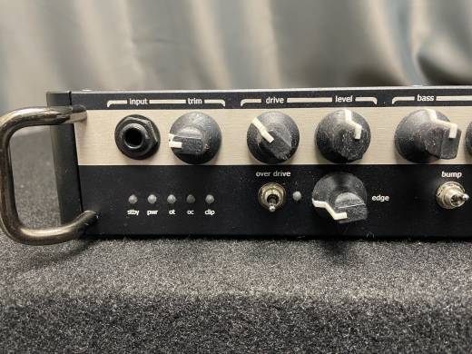 Store Special Product - Gallien-Krueger - LEGACY500